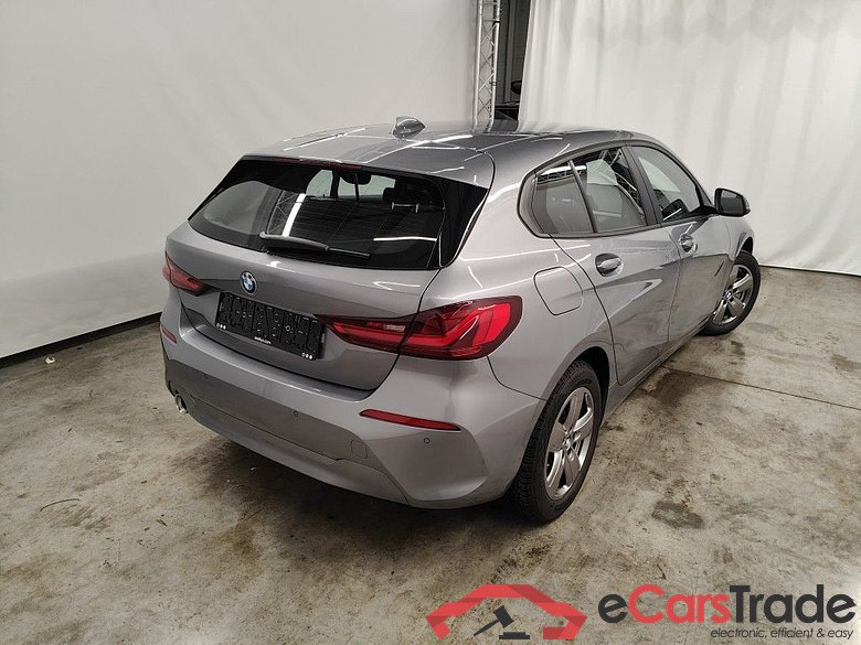 BMW 1 Reeks Hatch 116dA (85 kW) 5d #2