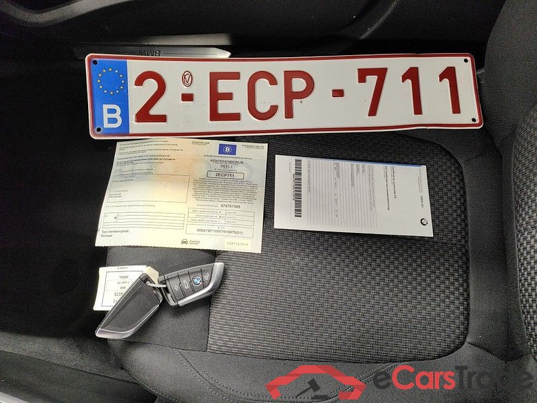 BMW 1 Reeks Hatch 116dA (85 kW) 5d #4
