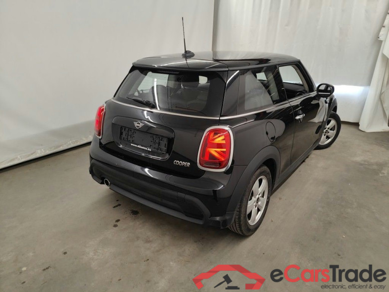 Mini Cooper 3d #2