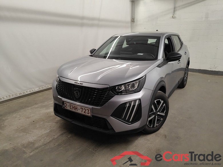 Peugeot 2008 1.2 Puretech 74KW S&S Active Pack 5d