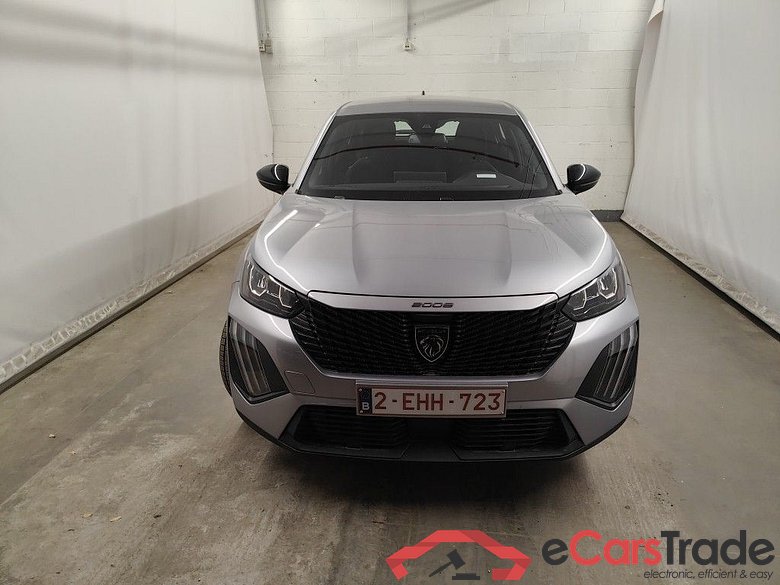 Peugeot 2008 1.2 Puretech 74KW S&S Active Pack 5d #5