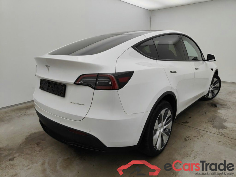 TESLA MODEL Y 72.5 kWh Dual Motor Long Range (324 kW) 5d #2