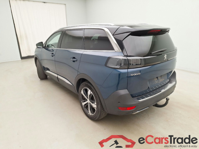 Peugeot, 5008 FL'20, Peugeot 5008 1.5 BlueHDi 96kW S&S EAT8 GT Pack 5d #6