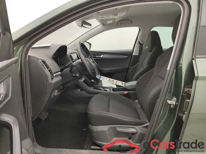 Skoda Karoq 2.0 CRTDI 110kW DSG7 4X4 Ambition 5d !! technical issues !!! rolling car #3