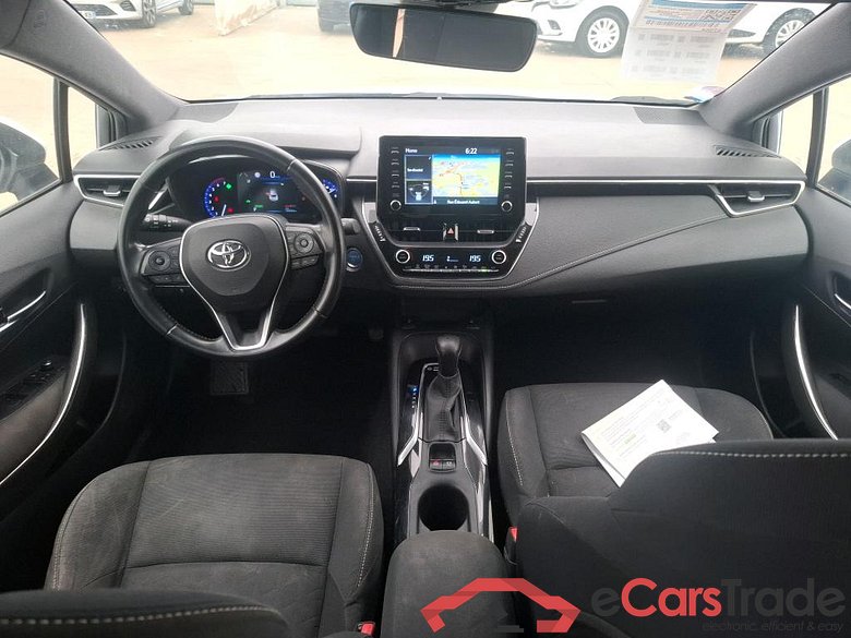 TOYOTA Corolla / 2018 / 5P / Berline Hybride 122h Dynamic Business #5