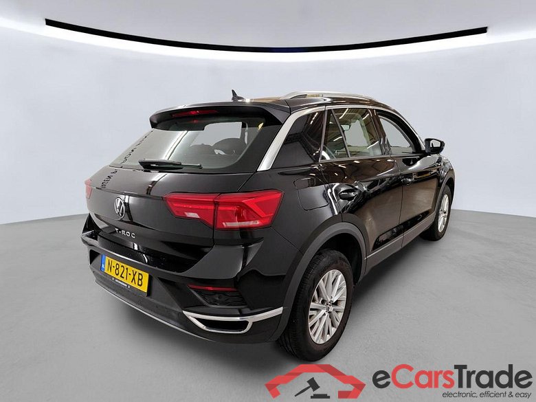VOLKSWAGEN T-Roc 110 kW #5