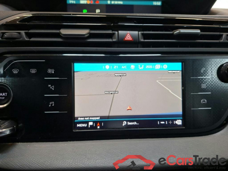 CITROEN Grand C4 SpaceTourer 96 kW #3