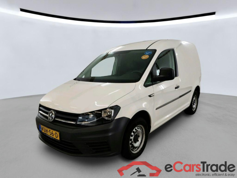 VOLKSWAGEN Caddy 55 kW #1