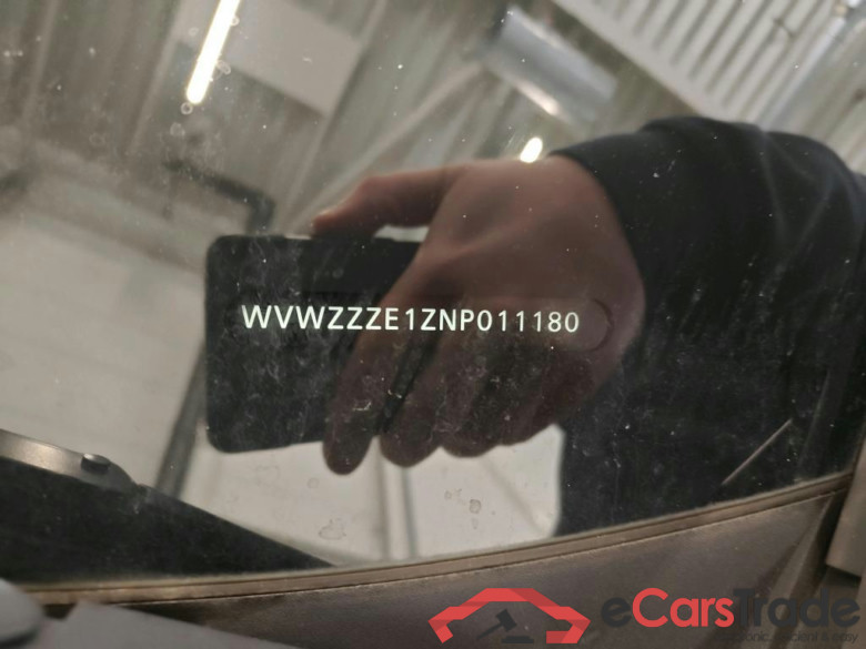 VOLKSWAGEN ID.3 107 kW #3