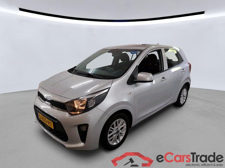 KIA Picanto 49 kW #1