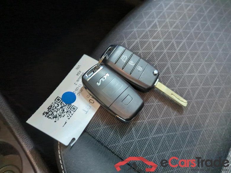 KIA Picanto 49 kW #5