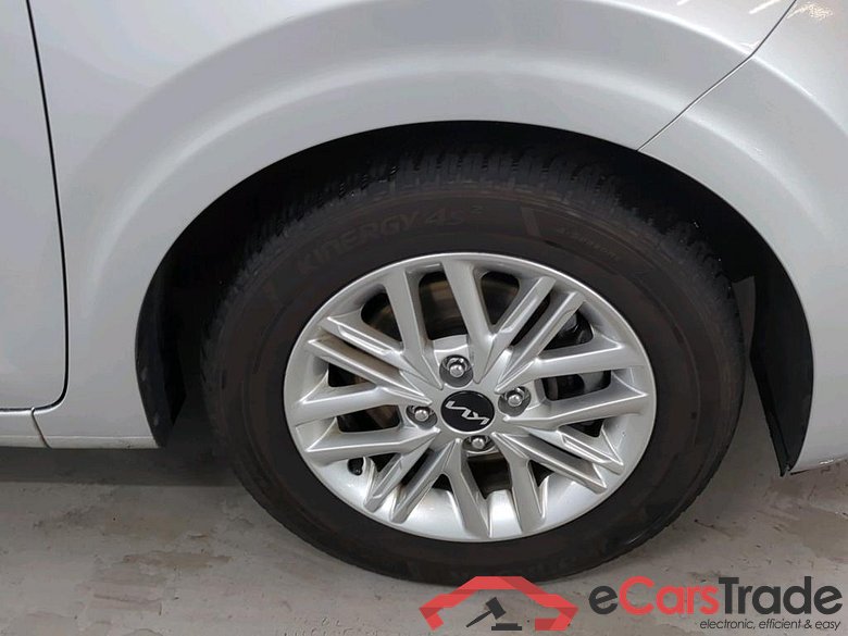 KIA Picanto 49 kW #6