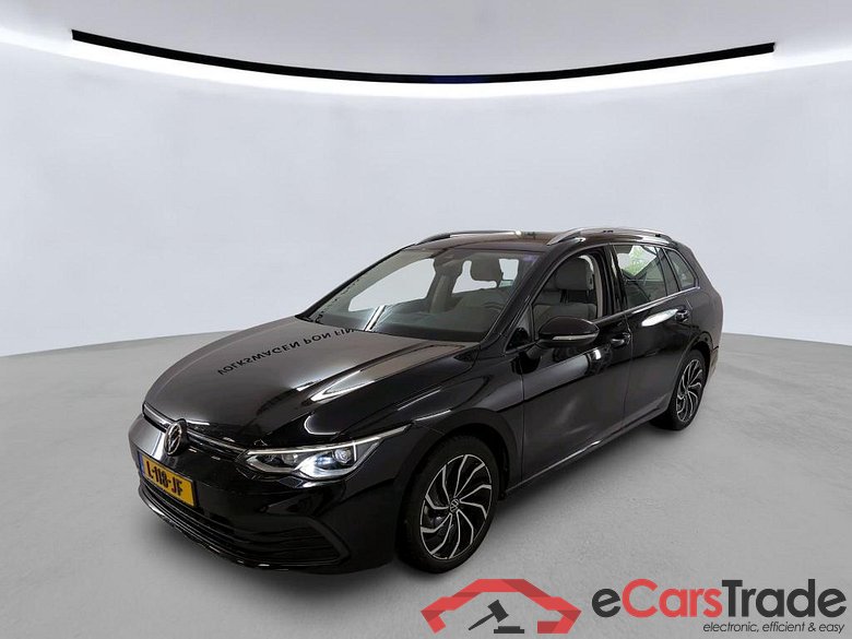 VOLKSWAGEN Golf Variant 96 kW