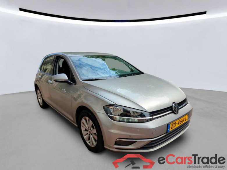 VOLKSWAGEN GOLF 85 kW #3