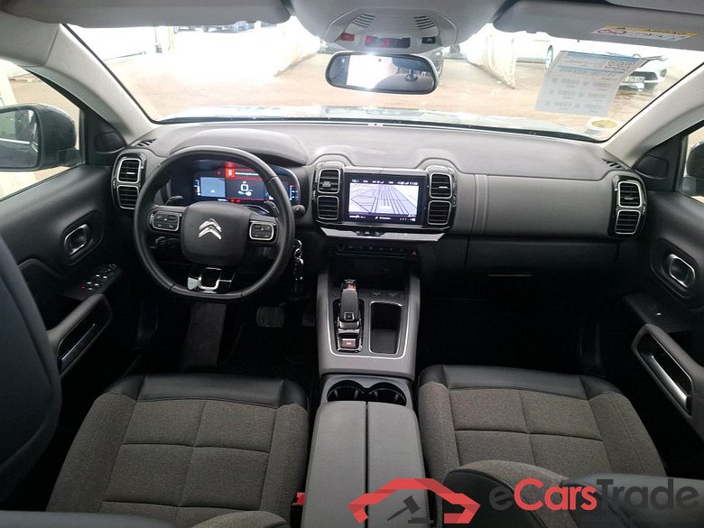 C5 Aircross Business 1.5 BlueHDi 130CV BVA8 E6d #5