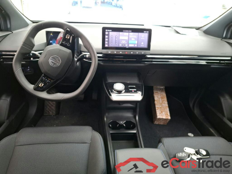 MG MG4 / 2022 / 5P / Berline Standard 51kWh 125kW #6