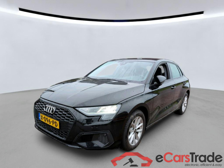 AUDI A3 Sportback 81 kW #1