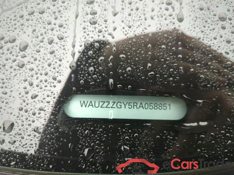 AUDI A3 Sportback 81 kW #2
