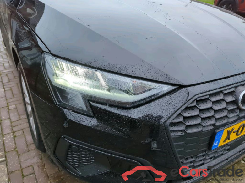 AUDI A3 Sportback 81 kW #3
