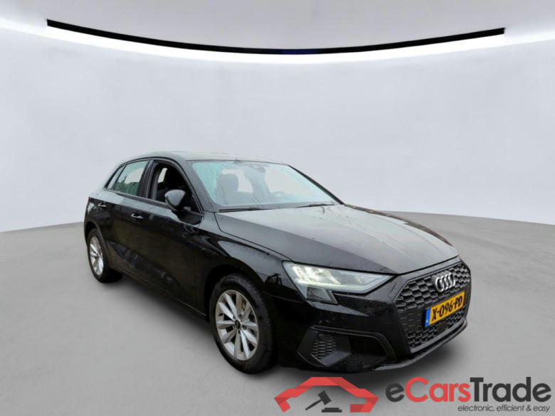 AUDI A3 Sportback 81 kW #4