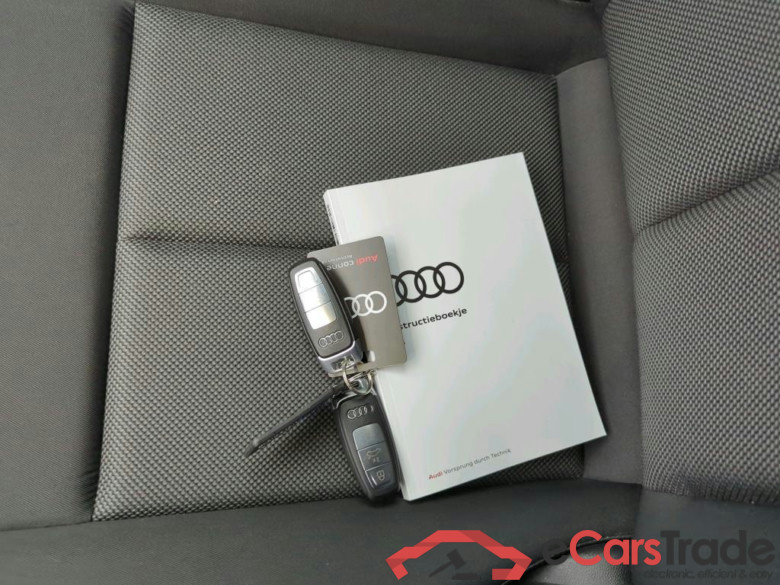 AUDI A3 Sportback 81 kW #6