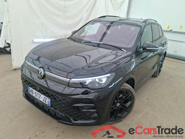 VOLKSWAGEN Tiguan / 2023 / 5P / SUV 1.5 EHYBRID 272 DSG6 R-LINE EXCLUSIVE(SP) #1