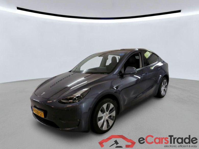 Tesla Model Y 258 kW #1