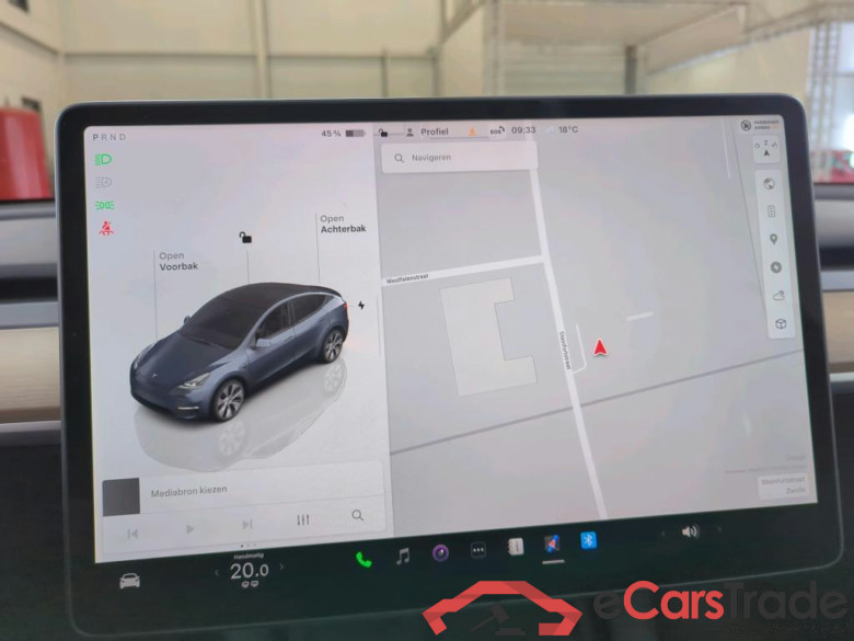 Tesla Model Y 258 kW #2