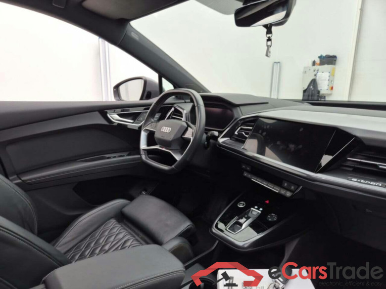 AUDI Q4 e-tron 40 L ed S Com 77 kWh #3