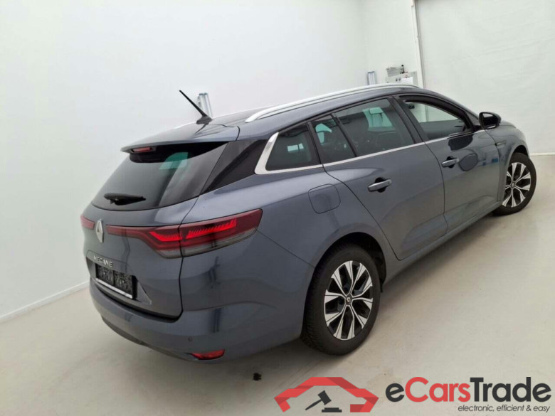 RENAULT Mégane Estate 1.3 Tce Limited #2