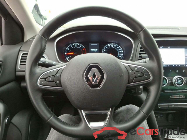 RENAULT Mégane Estate 1.3 Tce Limited #5