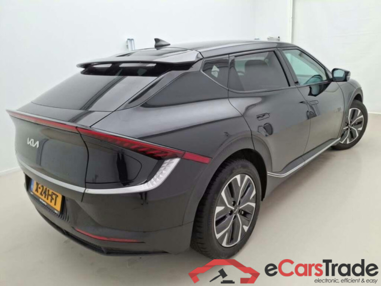 KIA EV6 Air 58 kWh #2