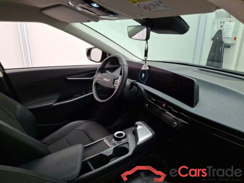 KIA EV6 Air 58 kWh #3