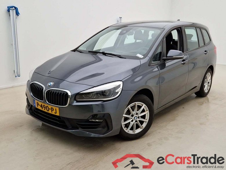 BMW 2-serie Gran Tourer 216i Bns Ed.Pl.