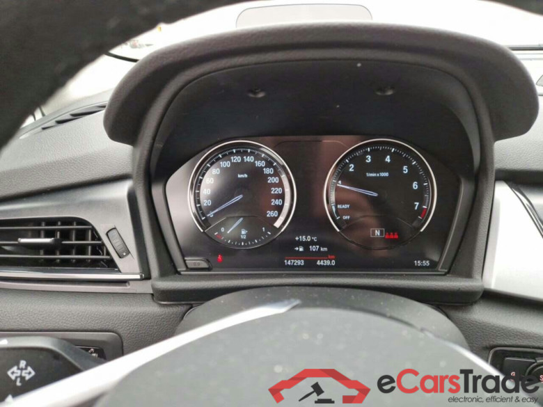 BMW 2-serie Gran Tourer 216i Bns Ed.Pl. #5