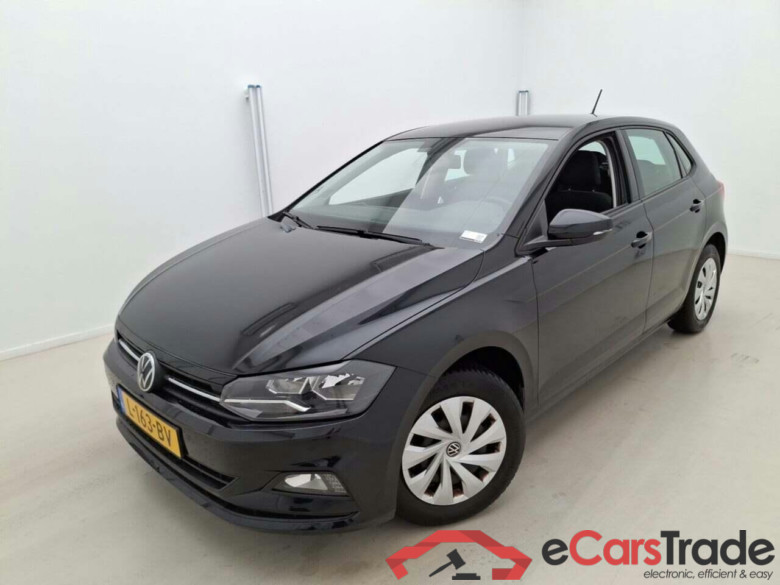 VOLKSWAGEN POLO 1.0 TSI Comf.l. Bus. #1