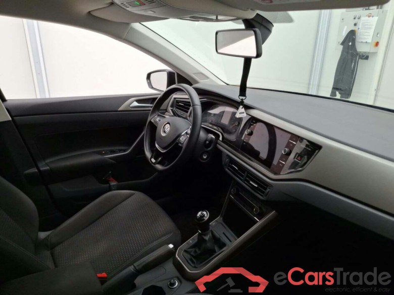 VOLKSWAGEN POLO 1.0 TSI Comf.l. Bus. #3