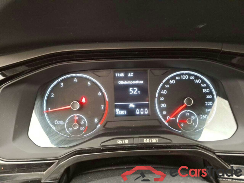 VOLKSWAGEN POLO 1.0 TSI Comf.l. Bus. #4