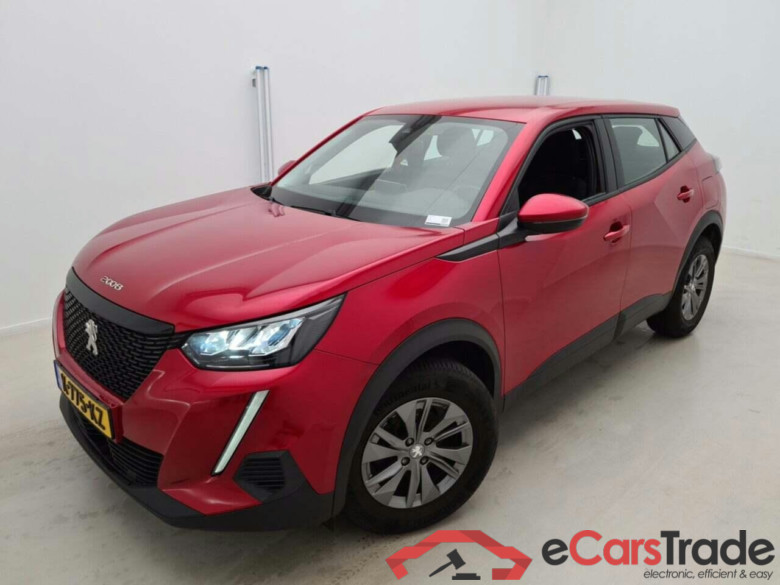 PEUGEOT 2008 1.2 PureTech Active #1