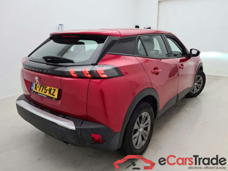 PEUGEOT 2008 1.2 PureTech Active #2
