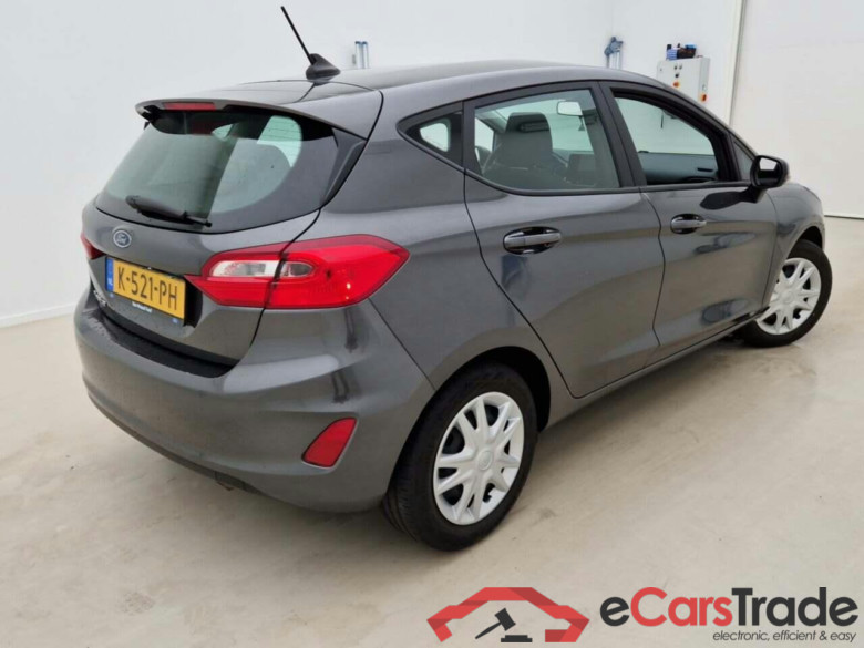 FORD Fiesta 1.0 EcoB. Connected #2