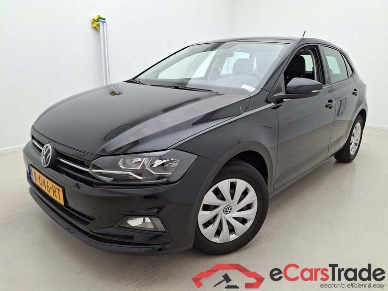 VOLKSWAGEN POLO 1.0 TSI Comfortline