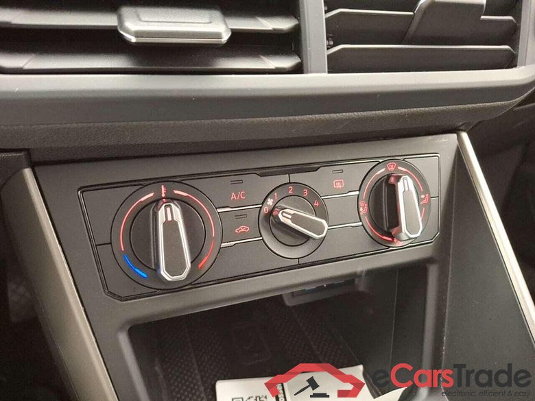 VOLKSWAGEN POLO 1.0 TSI Comfortline #6