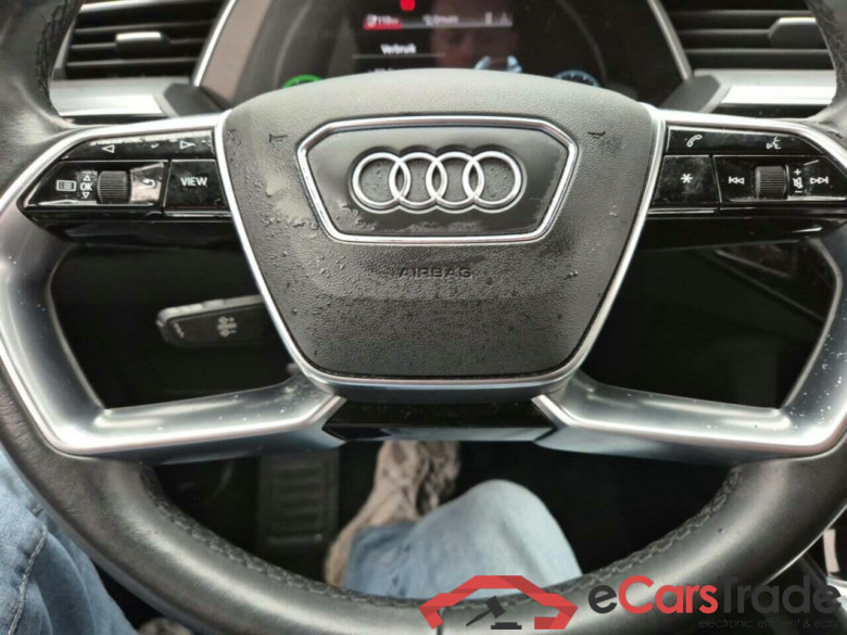 AUDI e-tron Sportback 55 Quattro Business Ed 95kWh #5