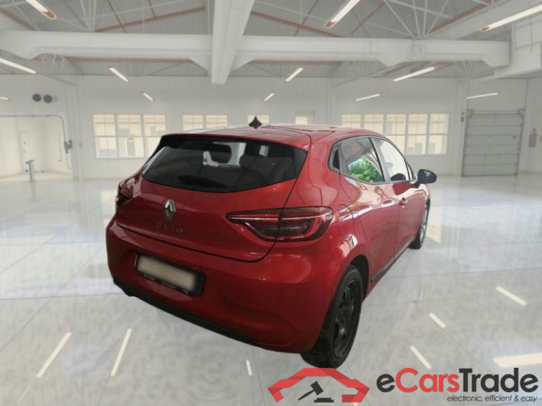 RENAULT CLIO / 2019 / 5P / BERLINA 1.0 TCE 74KW GPL BUSINESS #2