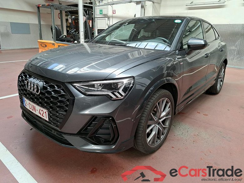 AUDI Q3 SPORTBACK 1.4 45 TFSI E S TRONIC S LINE #1