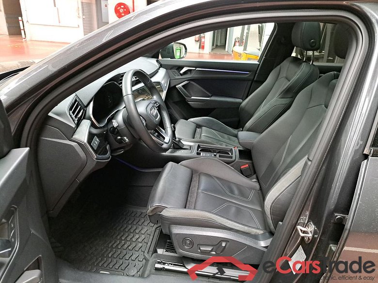 AUDI Q3 SPORTBACK 1.4 45 TFSI E S TRONIC S LINE #5