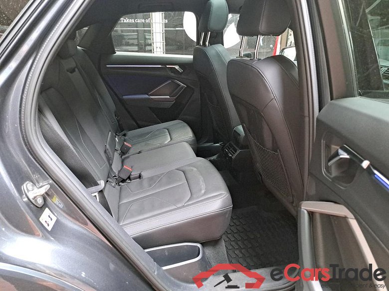 AUDI Q3 SPORTBACK 1.4 45 TFSI E S TRONIC S LINE #6