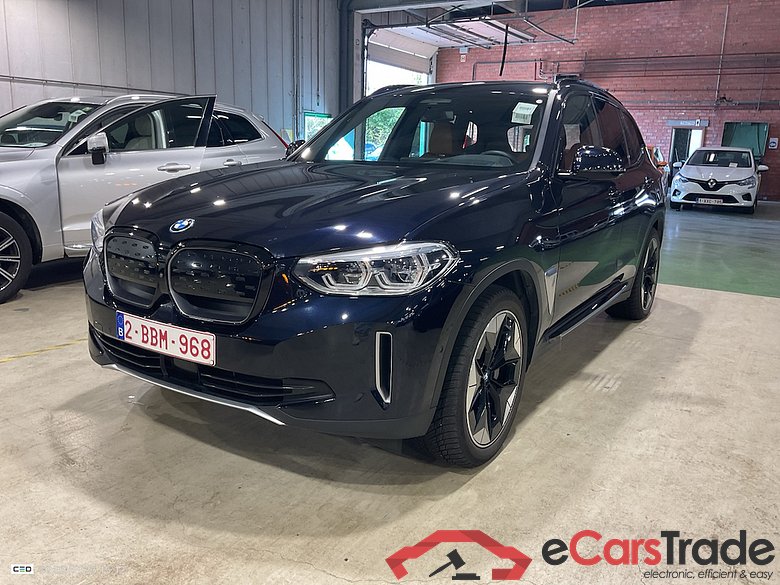 BMW IX3 80KWH AUTO