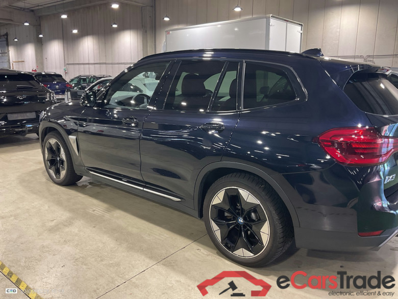 BMW IX3 80KWH AUTO #3